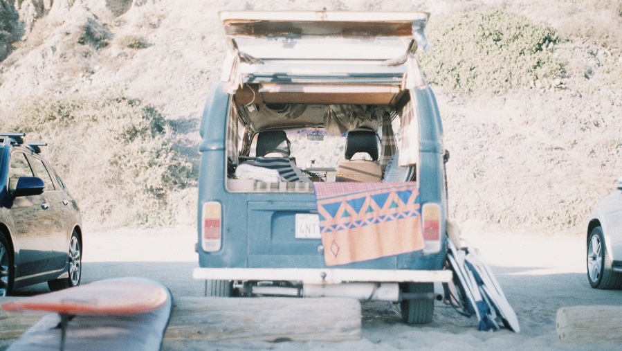 7 Pieces of Gear to Improve Your Surf