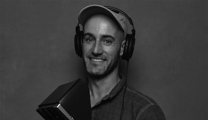 Meet the Director of HOMETOWN HYPE: Montauk: Drew Maloney