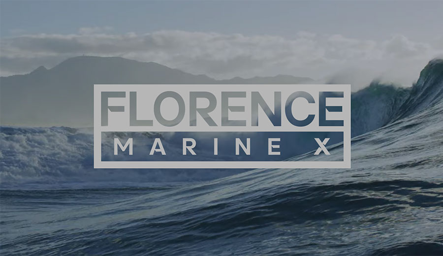 Florence Marine X