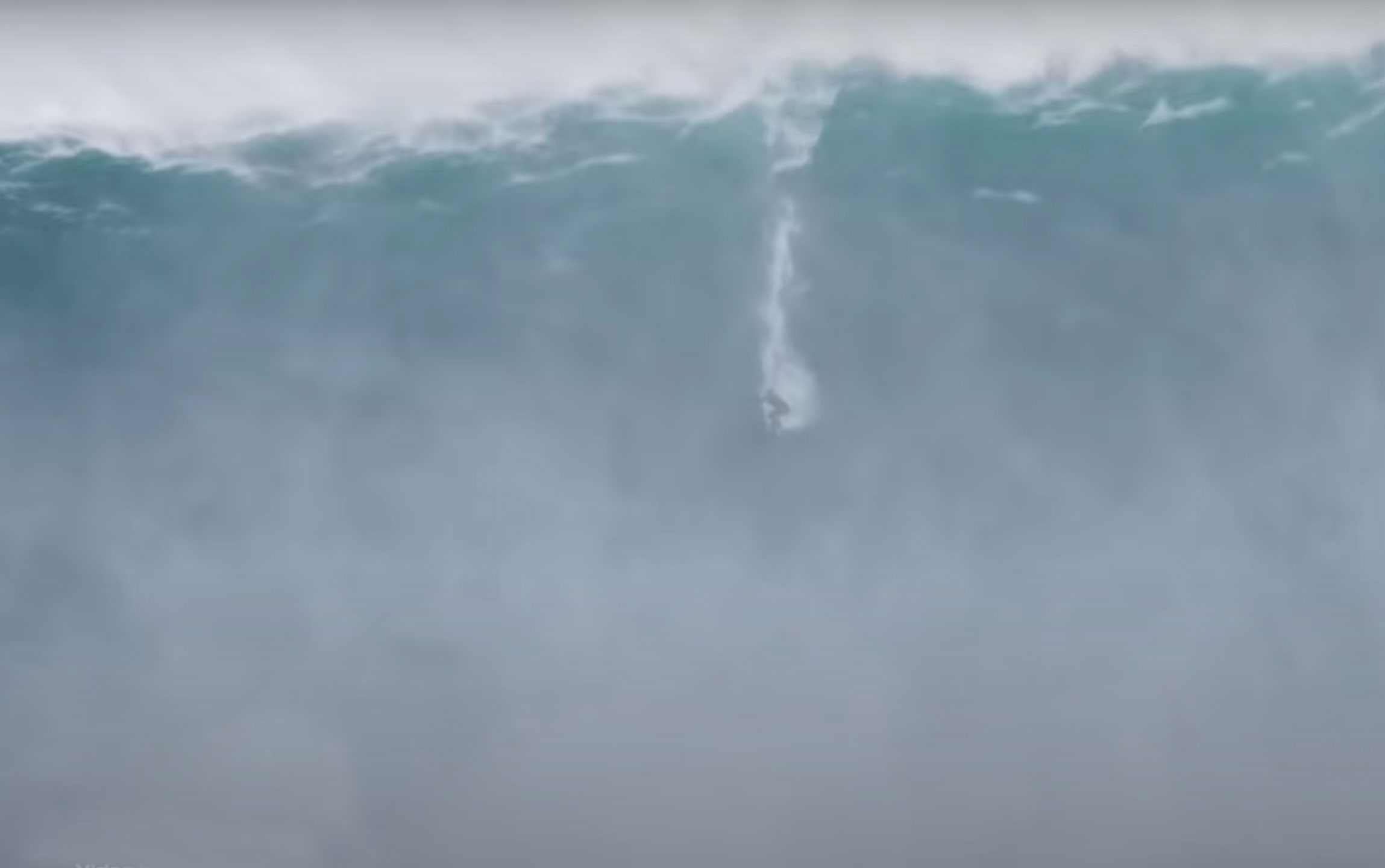 Kai Lenny at Jaws