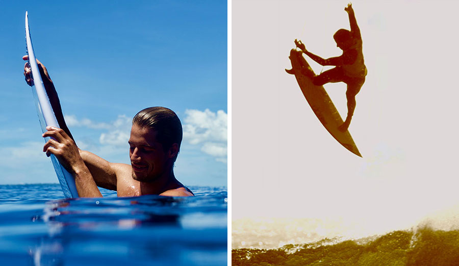 Morgan Maassen soli bailey
