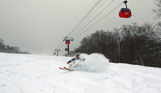 What Will Resort Riding Look Like in 2020-2021?