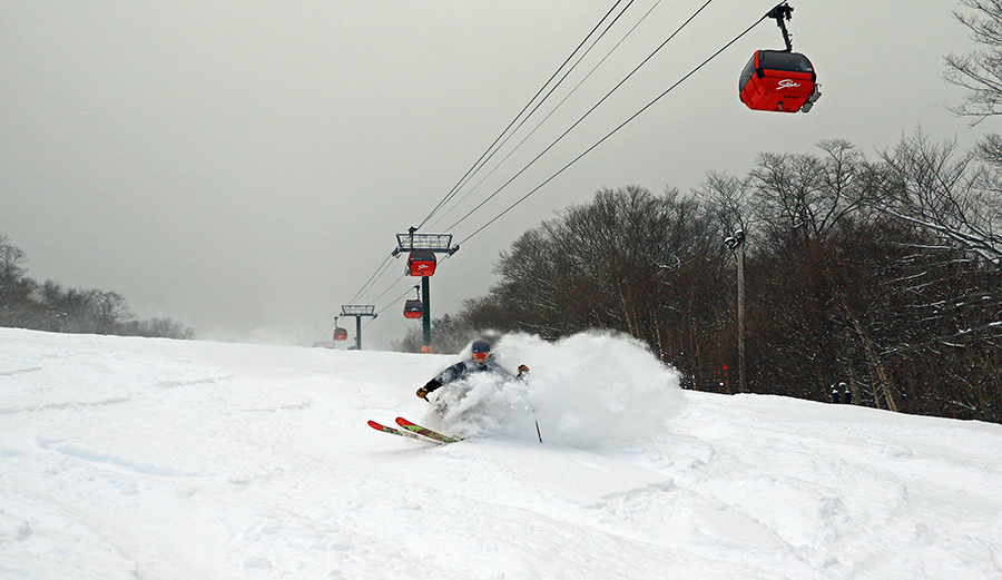 What Will Resort Riding Look Like in 2020-2021?