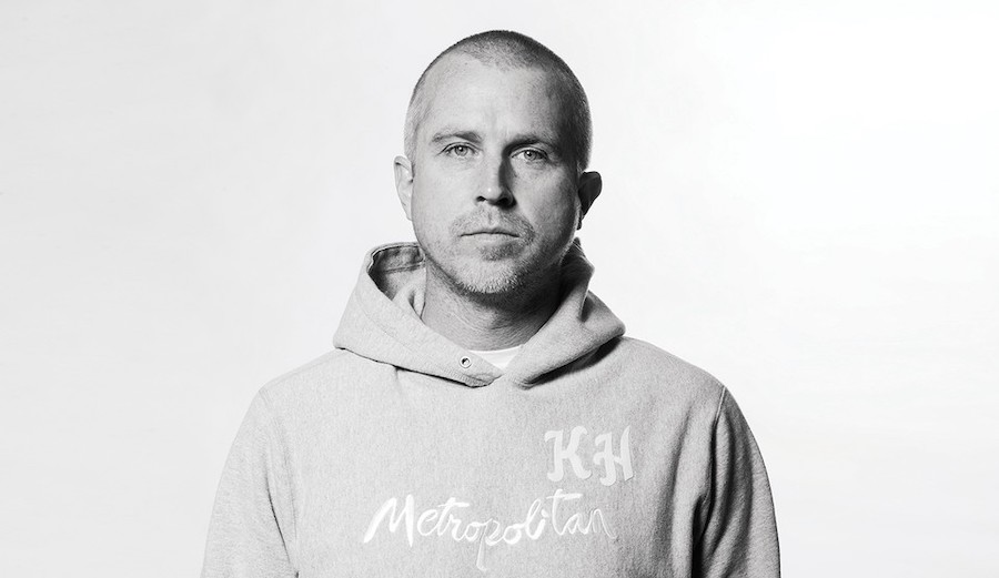 Iconic Skater Keith Hufnagel Succumbs to Cancer at 46
