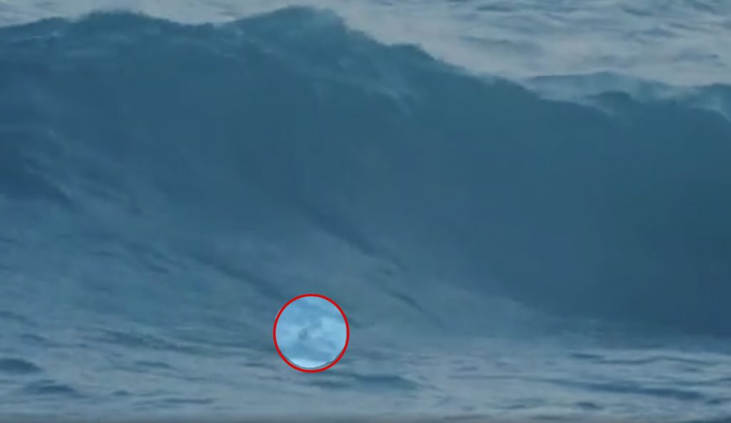 Kalani Lattanzi Bodysurf Slab