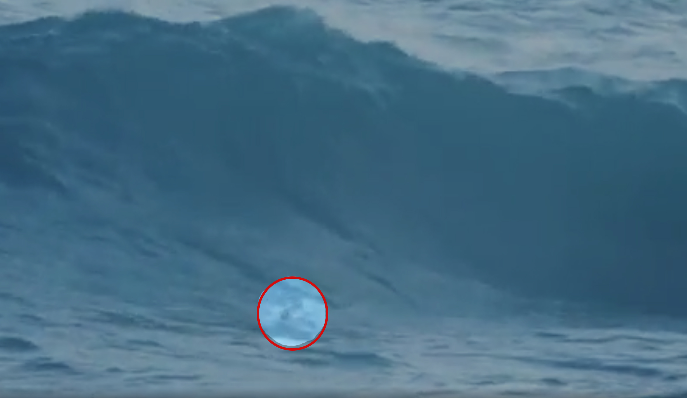 Kalani Lattanzi Bodysurf Slab