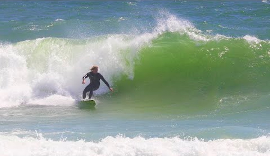 Ben Gravy Takes the Roadshow to Nantucket and Scores (Sort of)