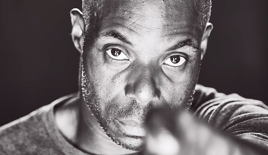 First Black Pro Snowboarder Russell Winfield Talks About His Journey with Snowboarder Magazine