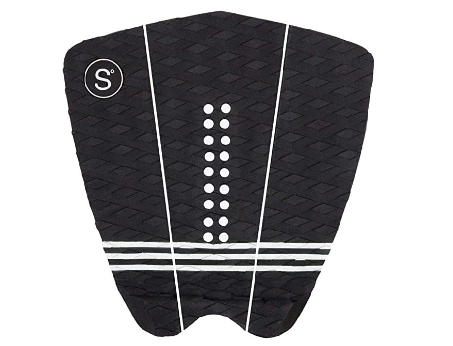 Sympl Surfboard Traction Pad