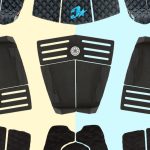 Best Traction Pads Surfboard