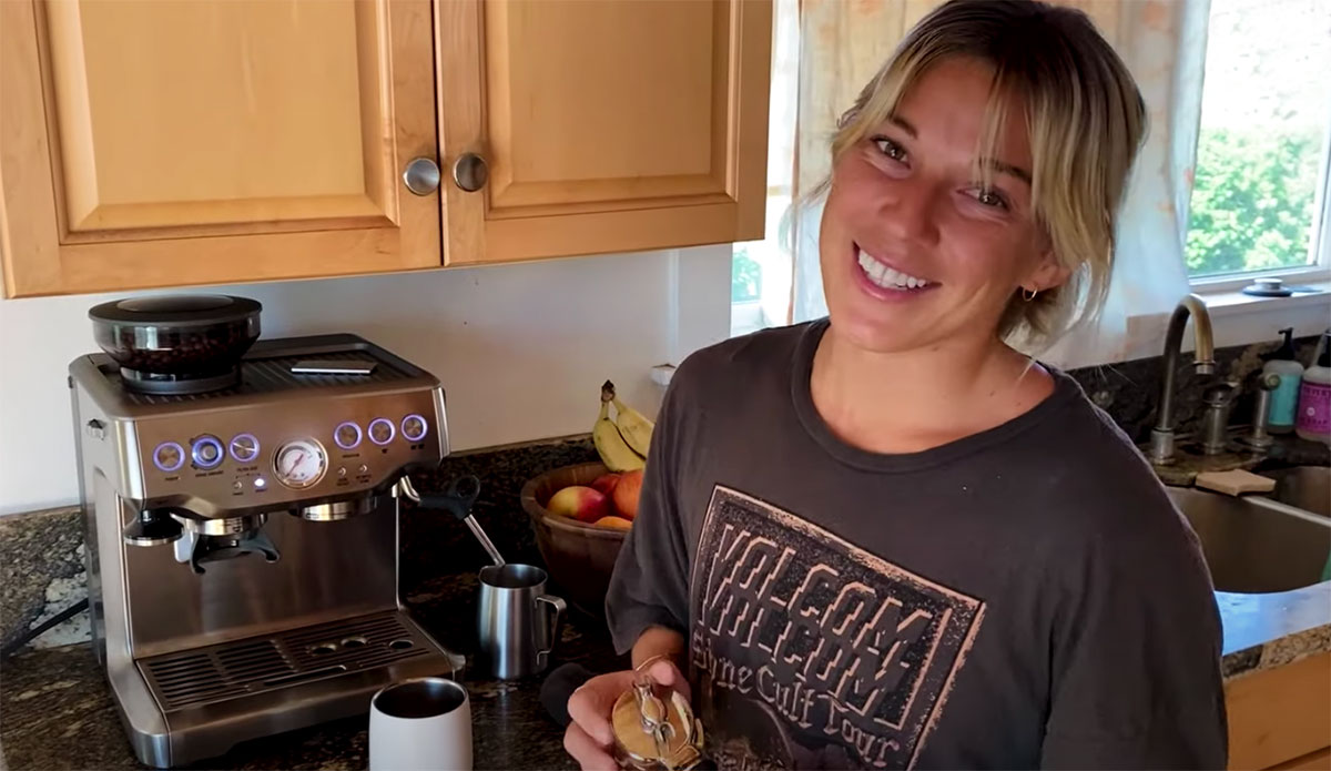 Coco Ho coffee