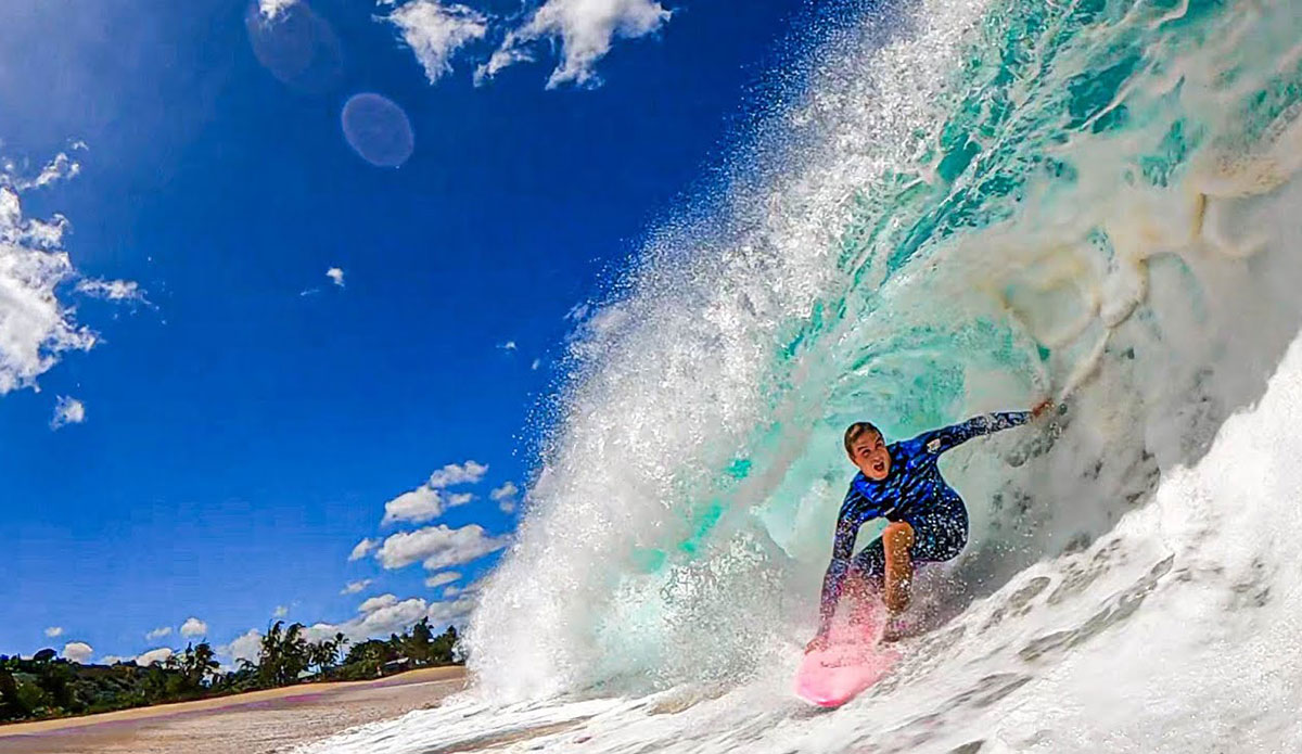 jamie obrien surfing