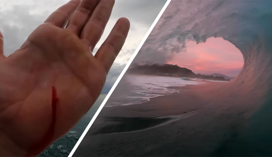 nathan florence surfing