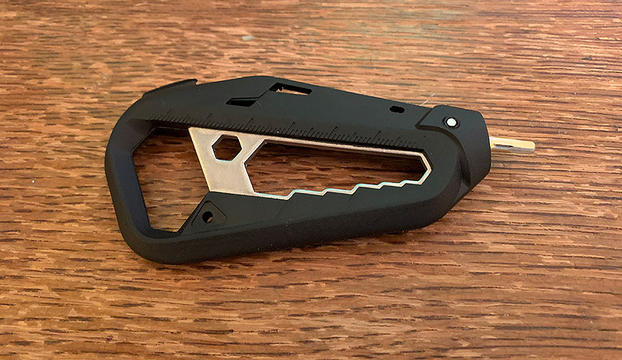 Tactica M100