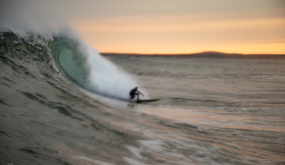 Hurricane Teddy, Maine