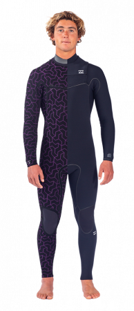 Billabong Furnace Wetsuit