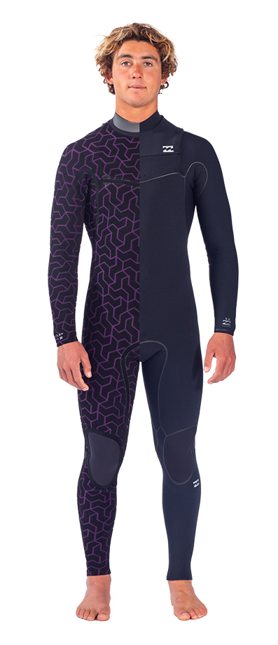 Billabong Furnace Wetsuit