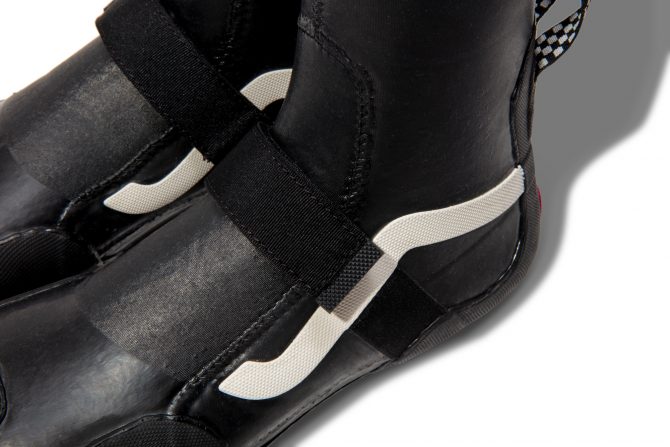 Vans Surf Boot 2 Hi V 5mm