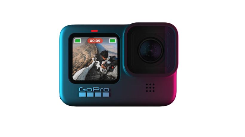 GoPro Hero 9