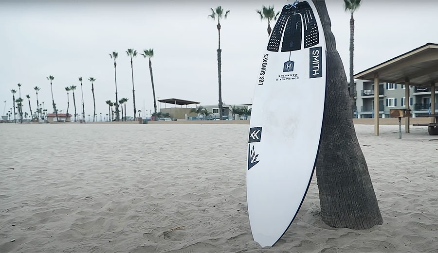 Firewire Surfboard the Dominator II