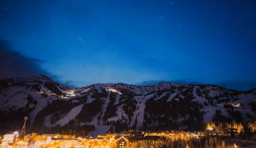 Jackson Hole Mountain Resort