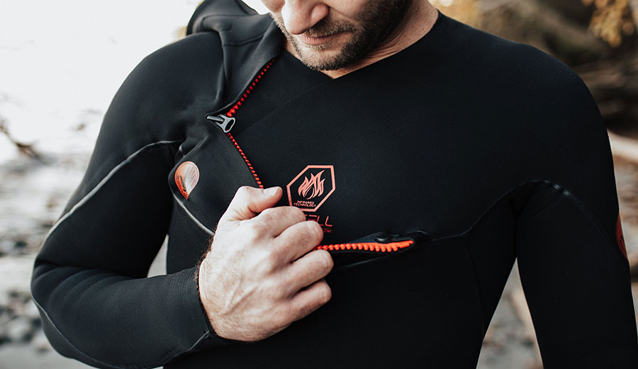 Body Glove wetsuit
