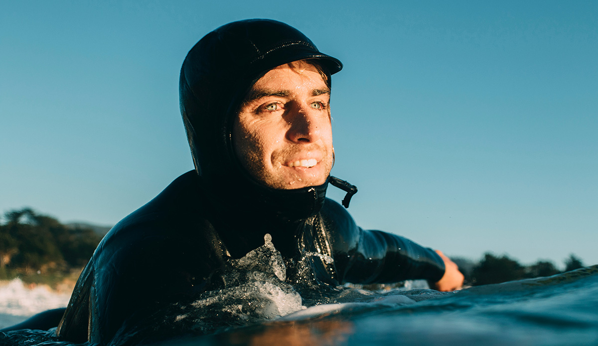 Body Glove Wetsuit Hood