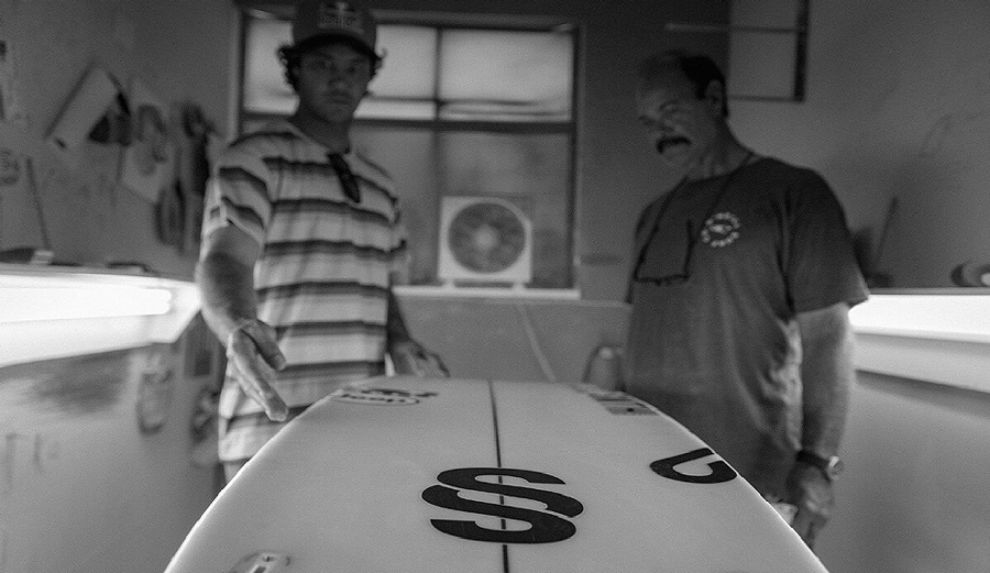 jordy and graham smith