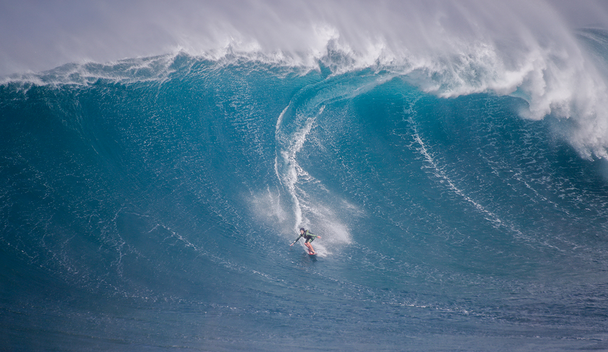 jaws, peahi, aaron lynton, steve roberson