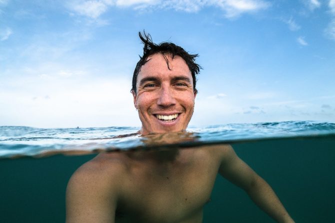 Chris Burkard Photographer