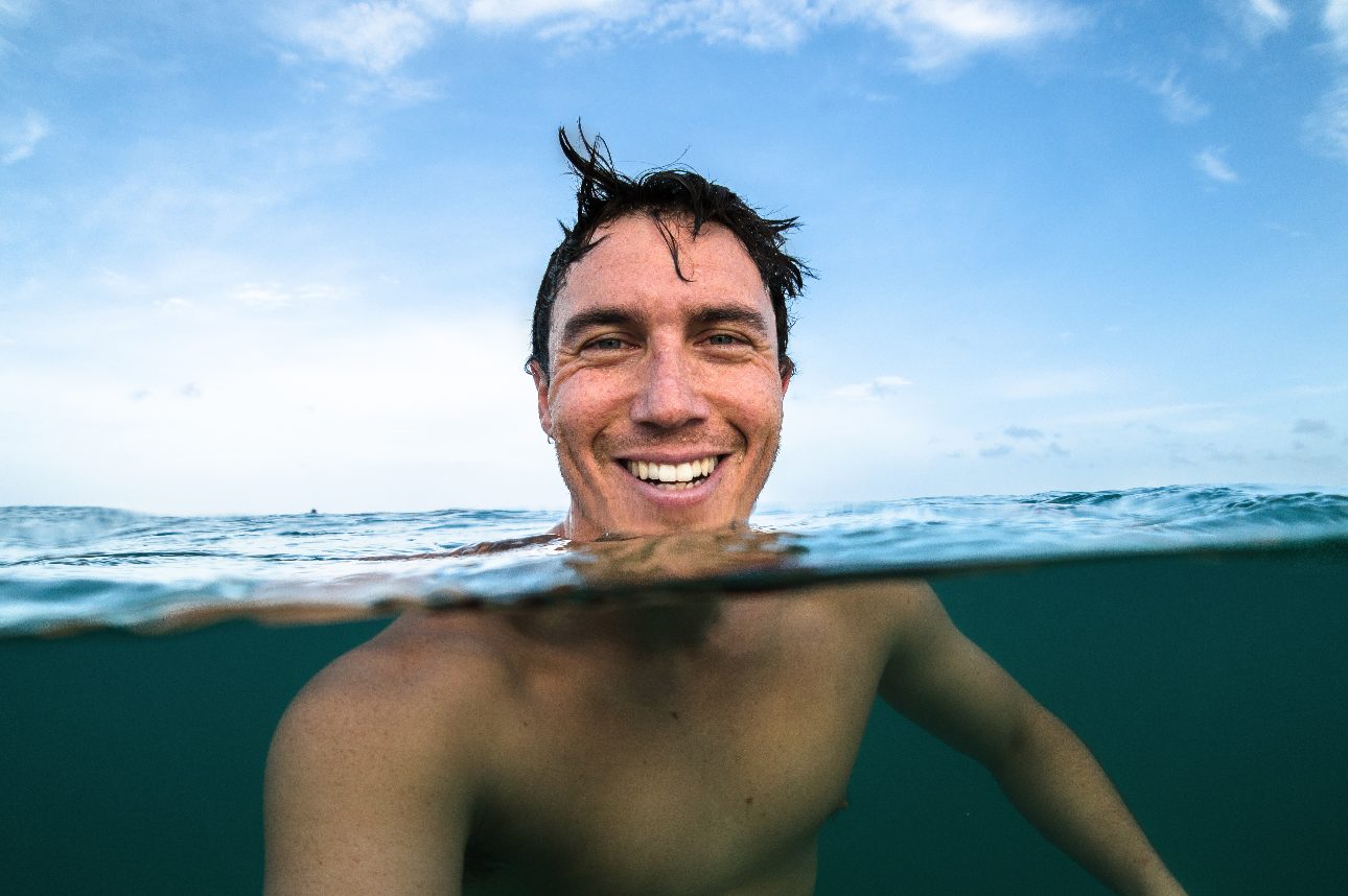 Chris Burkard Photographer