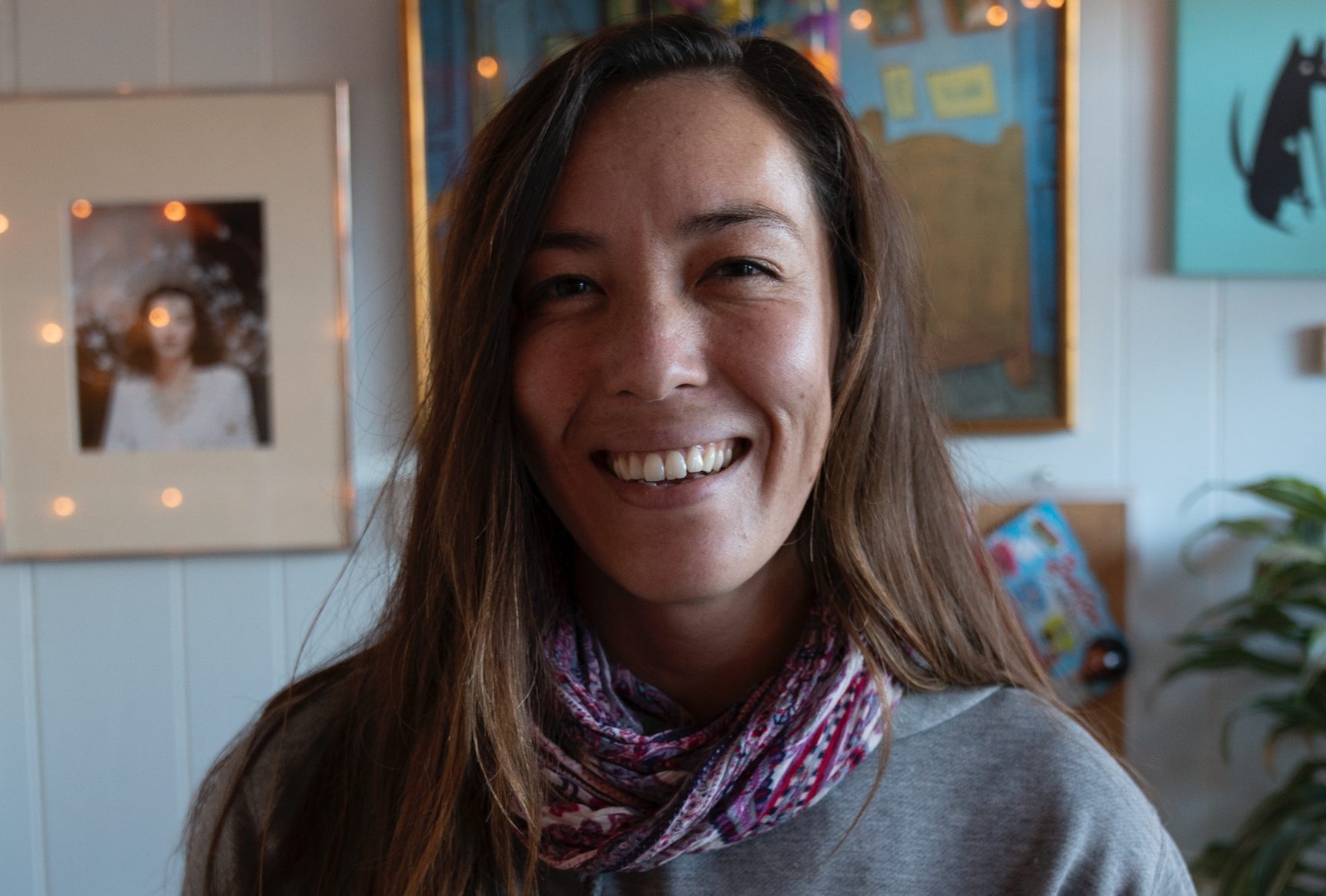 Robin Lanei Artist