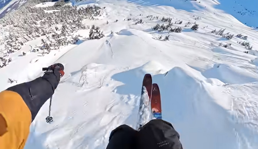 chris benchetler pov in haines alaska