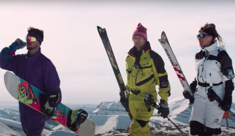 Jackson Hole looks back at the 1980s