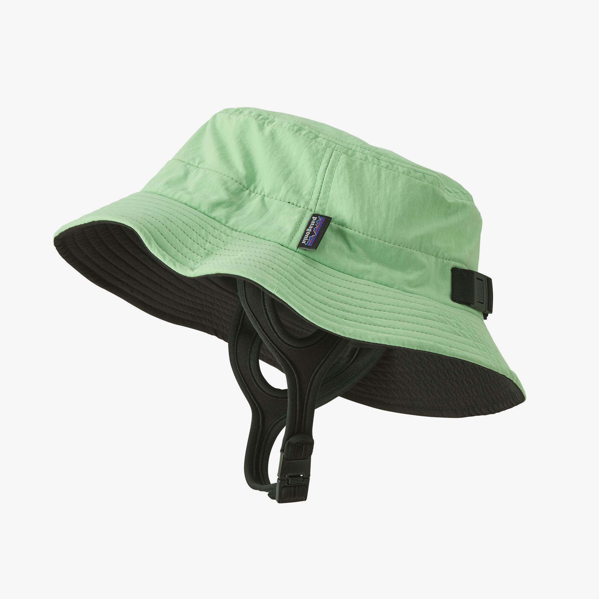 Patagonia surf brim