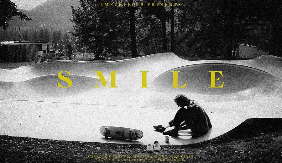 Imperfects presents SMILE