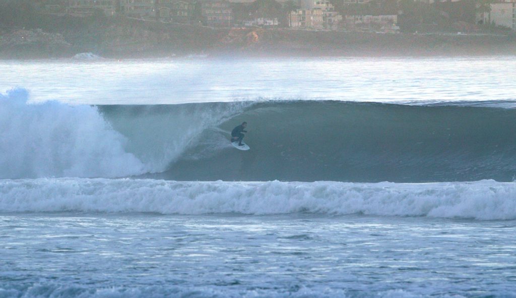 brad jacobson, blacks beach, san diego,