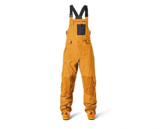 flylow baker bib