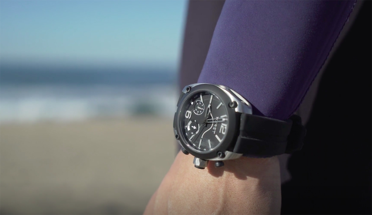 weret surf watch
