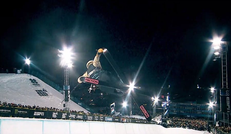 x games aspen
