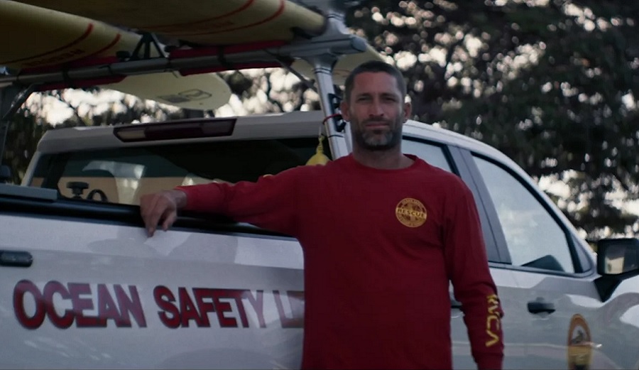 bryan phillips employee of the year lifeguard for life