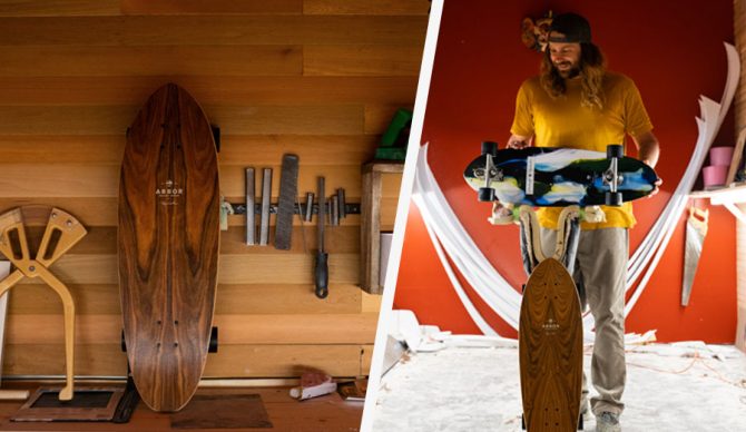 Ryan Lovelace shaper series