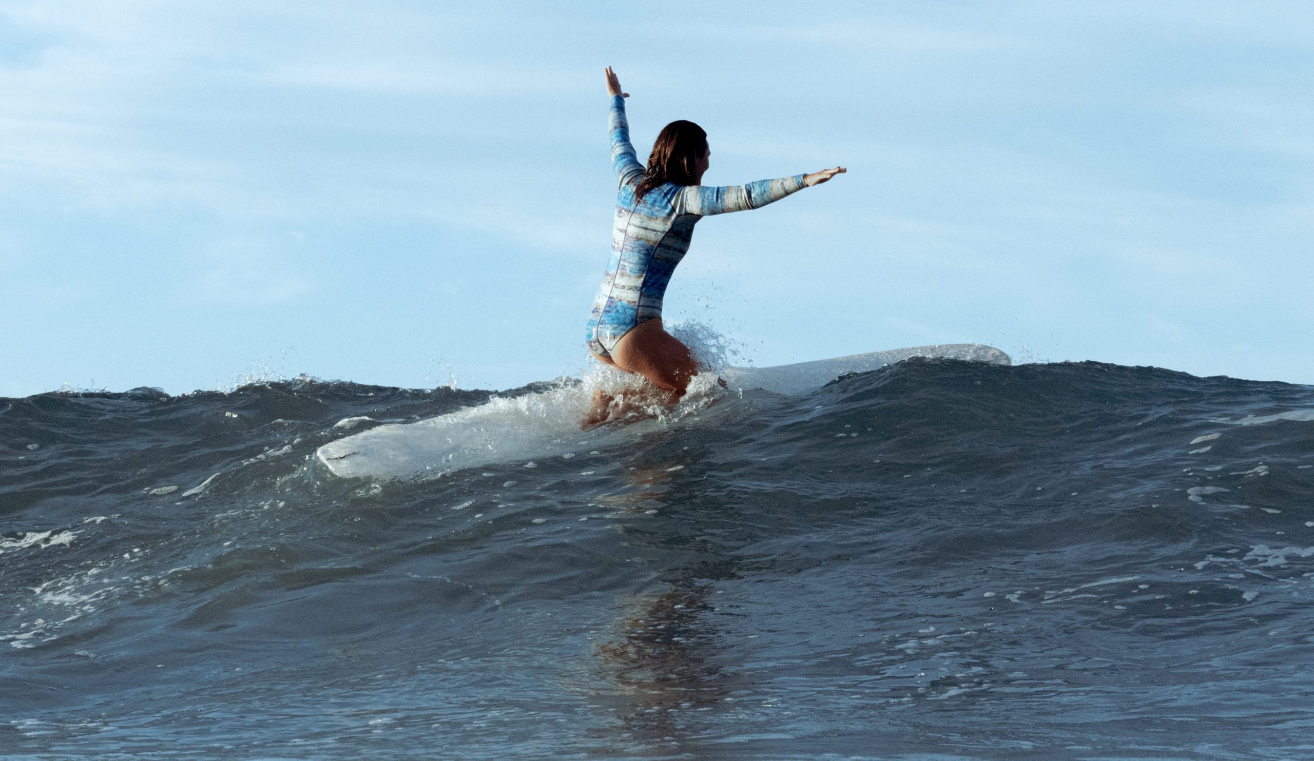 kassia meador , kassia meador's definitive guide to longboarding 2.0