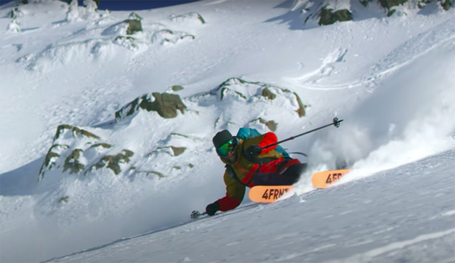 Little Areas That Rock: This Radical Vancouver Island Ski Resort Is Run Entirely by Volunteers