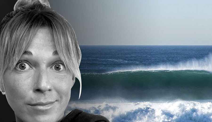 Coco Ho for WSL Getting Heated