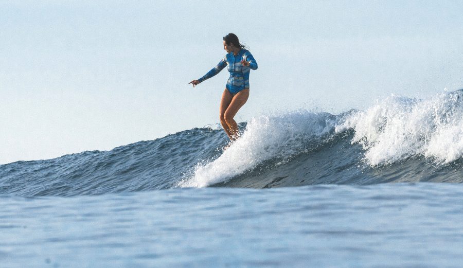 Kassia Meador Guide to Longboarding 2.0