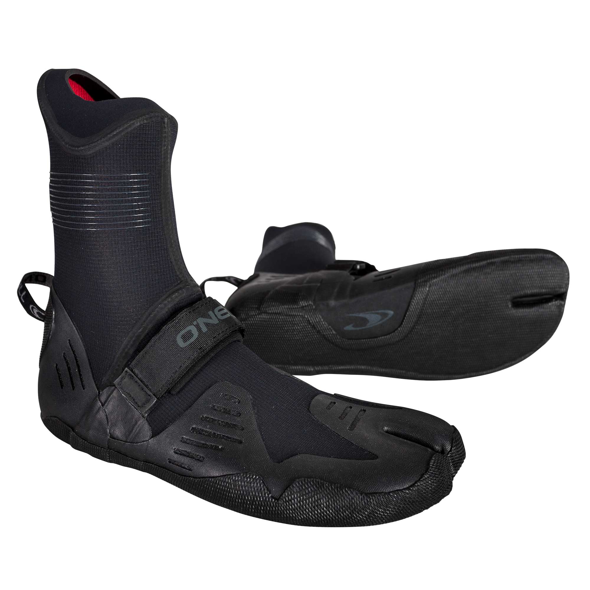 O'Neill Psycho Tech 5mm Split Toe