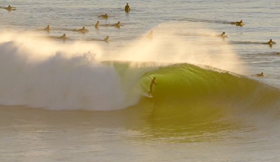 ryland rubens' wave of the winter entry 2 for san diego