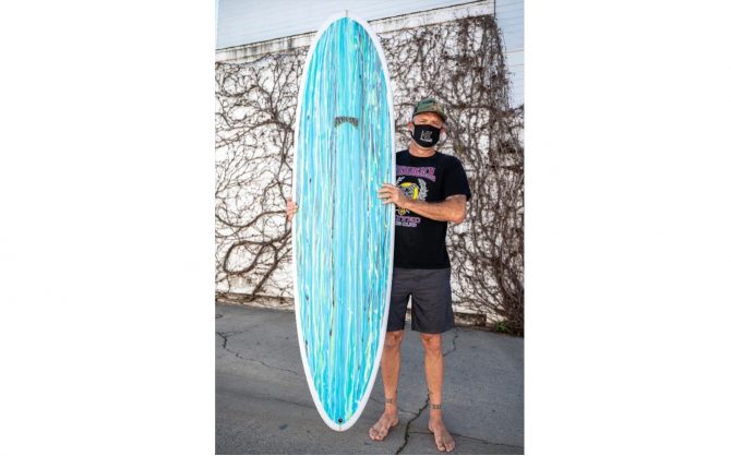 smelly nofx surfboards