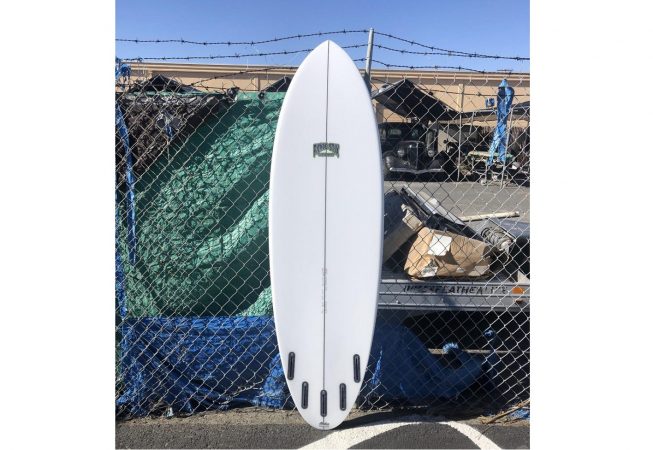 pickle stix surfboard smelly nofx 